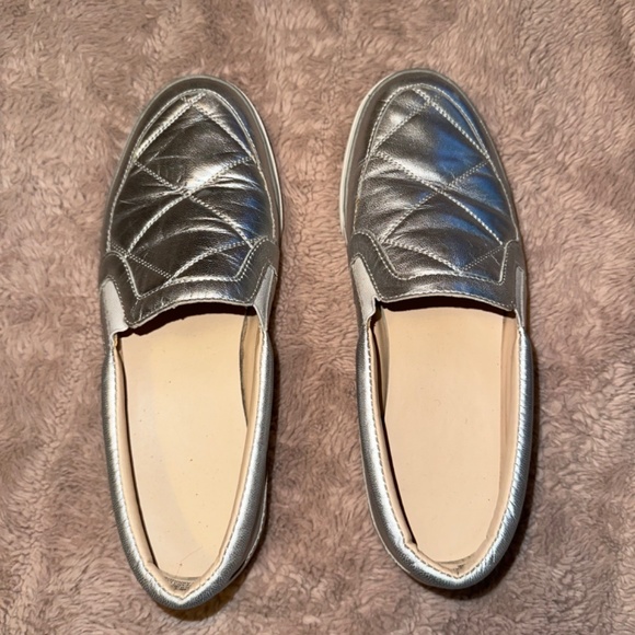 Nine West Sneakers - Picture 4 of 8